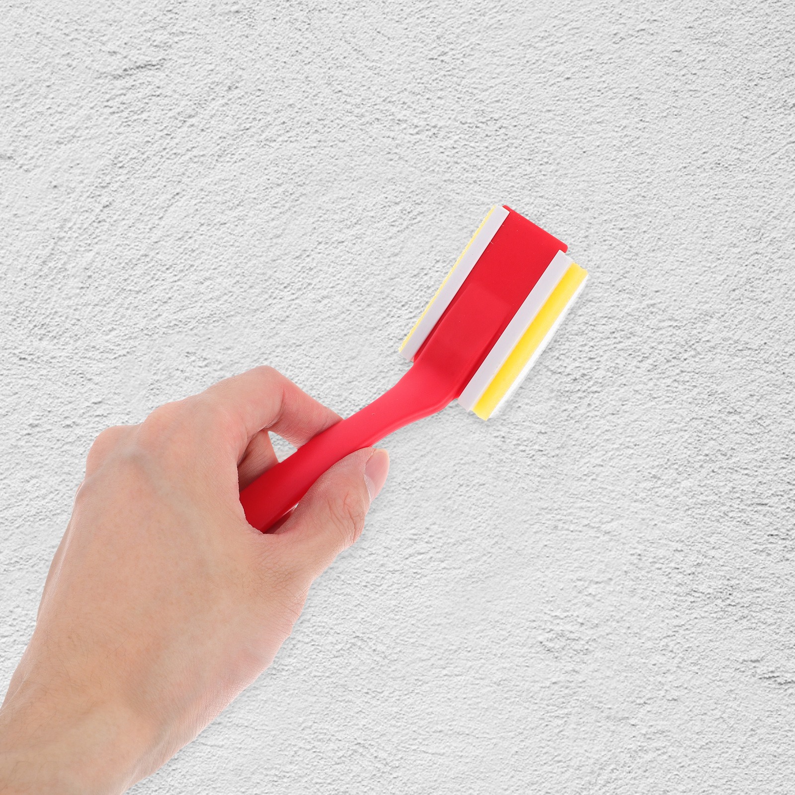 Edge Painting Tool Thick Nylon - Wax Applicator Pad 리뷰 및 가격