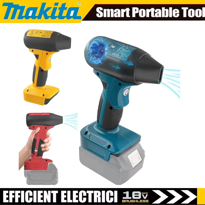Makita 130000RMP 4-Speed Handh - Dryer Car Blower 리뷰 및 가격