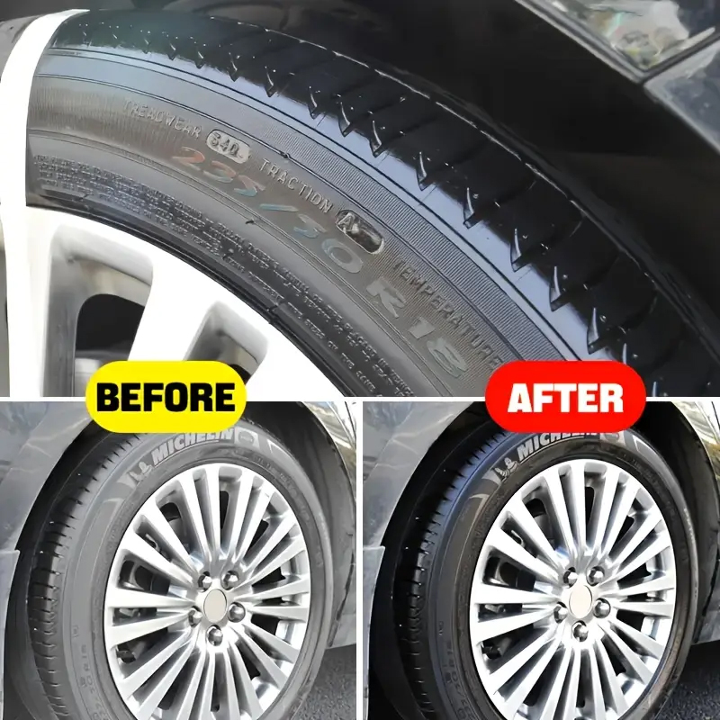 Car Interior Scratch Remover P - Trim Restorer Plastic 리뷰 및 가격
