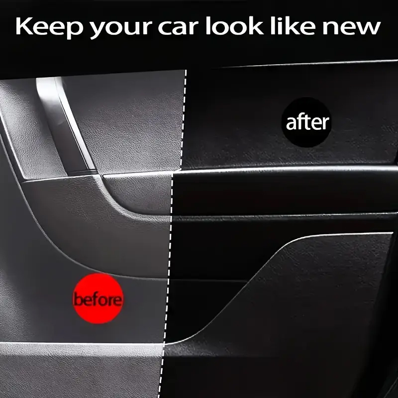 Car Interior Scratch Remover P - Trim Restorer Plastic 리뷰 및 가격