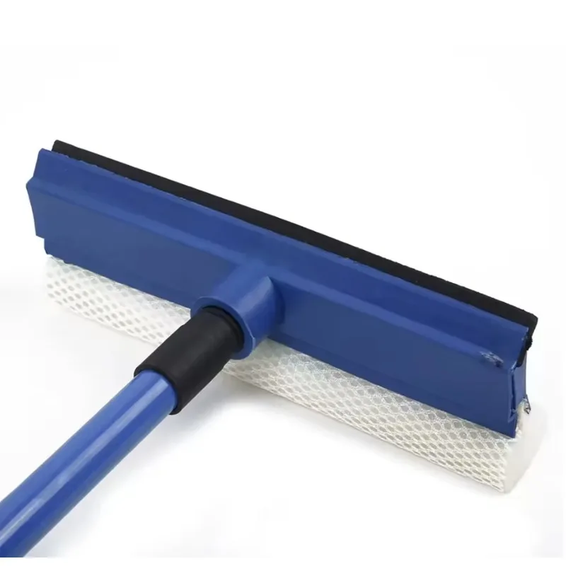 2 in 1 Telescopic Window Clean - Glass Cleaner Streak 리뷰 및 가격