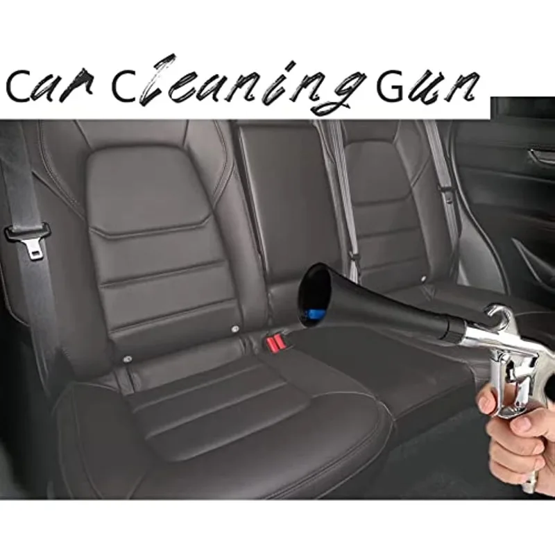 Car Interior Cleaning Gun Drye - Dryer Car Blower 리뷰 및 가격