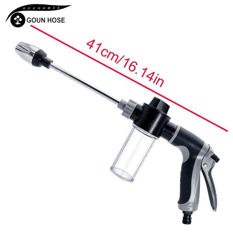 High-Pressure Car Washing Wate - Pressure Washer Foam Gun 리뷰 및 가격