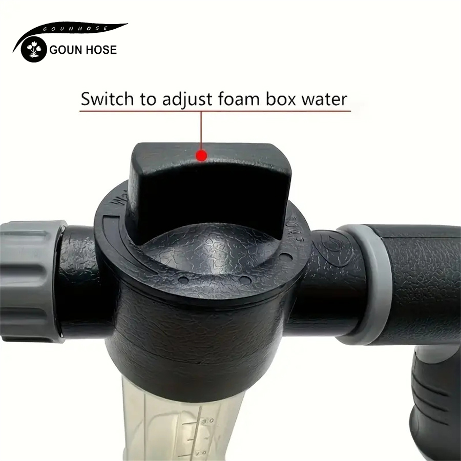 High-Pressure Car Washing Wate - Pressure Washer Foam Gun 리뷰 및 가격