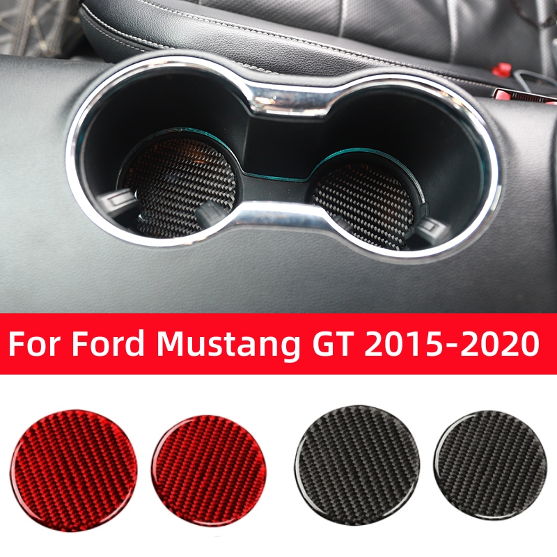 For Ford Mustang GT 2015-2021  - Interior Detailing Kit 리뷰 및 가격