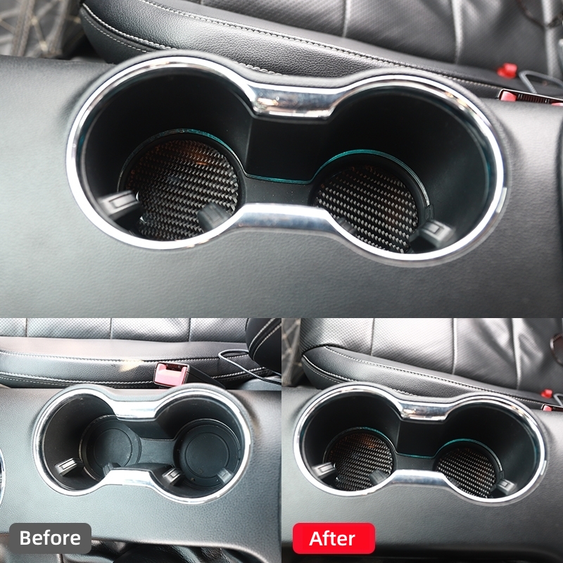 For Ford Mustang GT 2015-2021  - Interior Detailing Kit 리뷰 및 가격