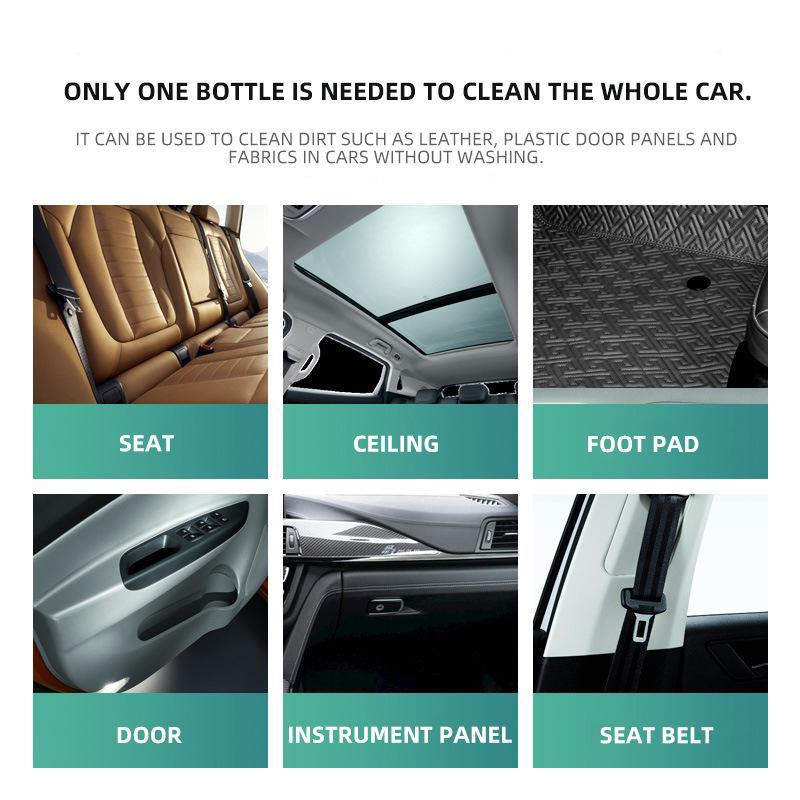SIKEZHAN Plastic Restorer Clea - Trim Restorer Plastic 리뷰 및 가격