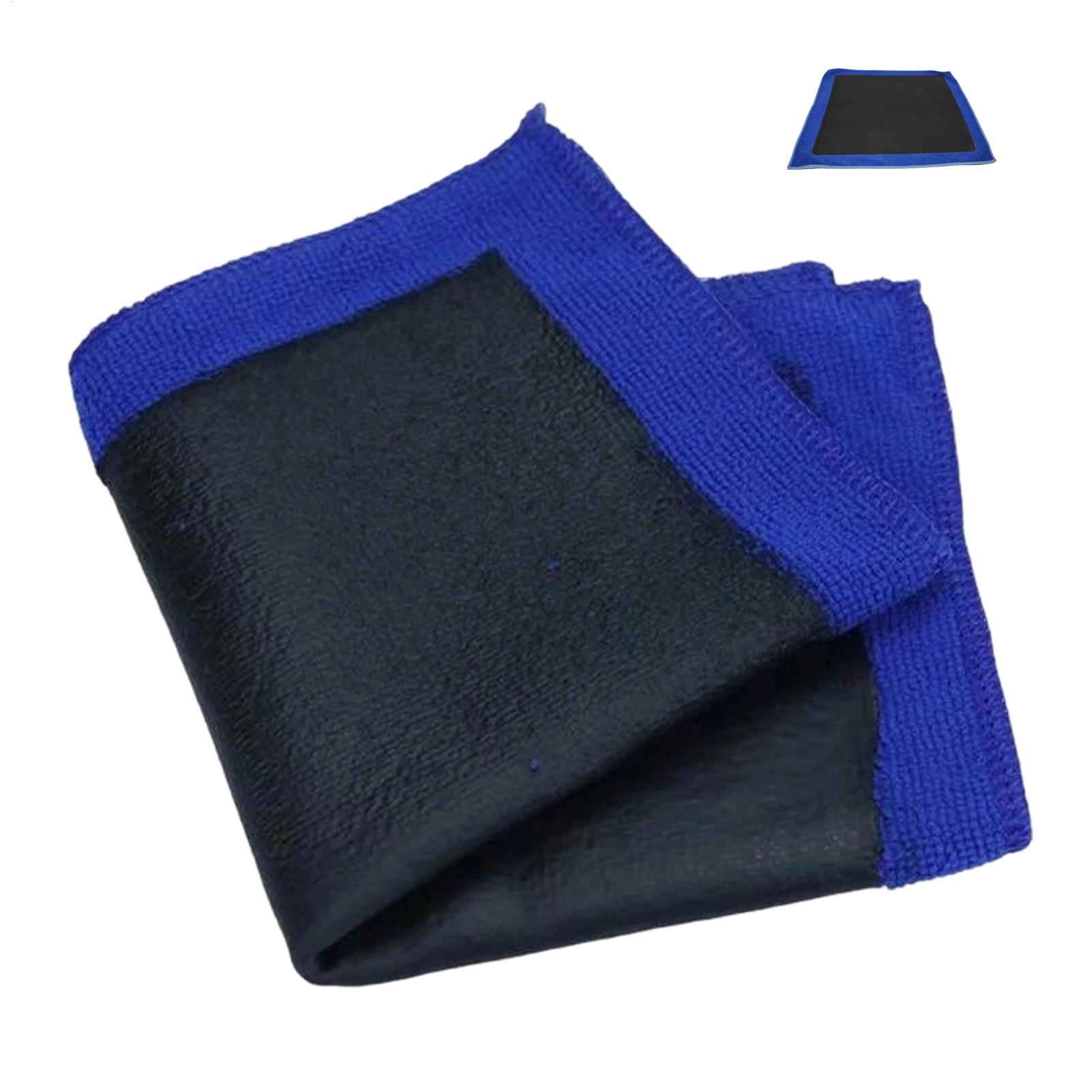 Clay Bar Towel for Car Detaili - Microfiber Towel Detailing 리뷰 및 가격
