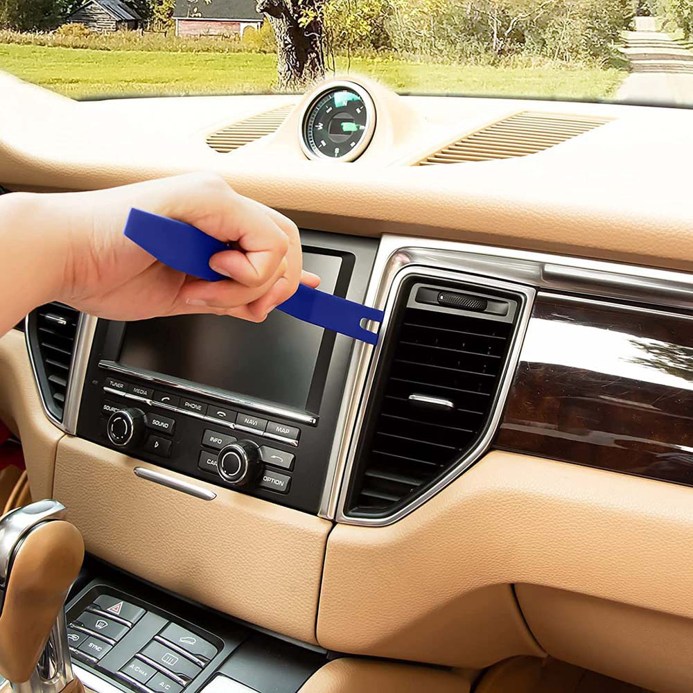 Car Hand Tool Set Car Disassem - Trim Restorer Plastic 리뷰 및 가격