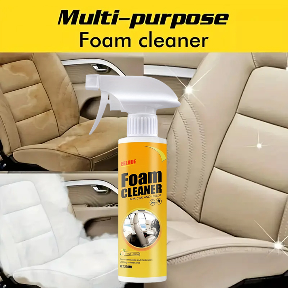 Multifunctional Foam Cleaner C - Leather Cleaner Interior 리뷰 및 가격