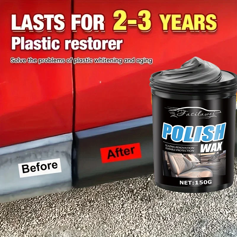 Plastic Restorer Back To Black - Trim Restorer Plastic 리뷰 및 가격