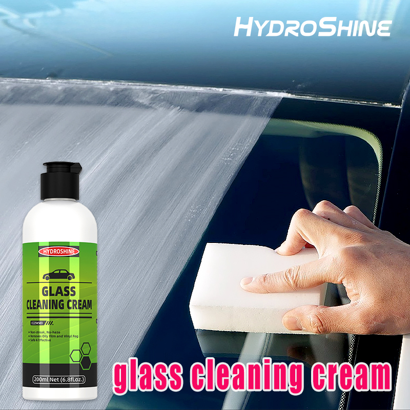 Hydroshine Car Glass Oil Film  - Glass Cleaner Streak 리뷰 및 가격