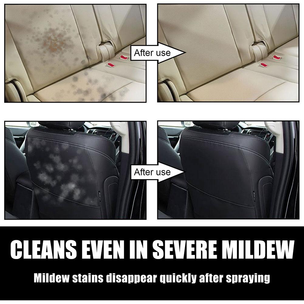 30ml Car Mildew Remover Multi- - Seat Cleaner Fabric 리뷰 및 가격