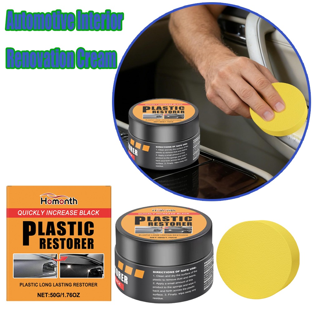 All In One Car Interior Cleane - Leather Cleaner Interior 리뷰 및 가격