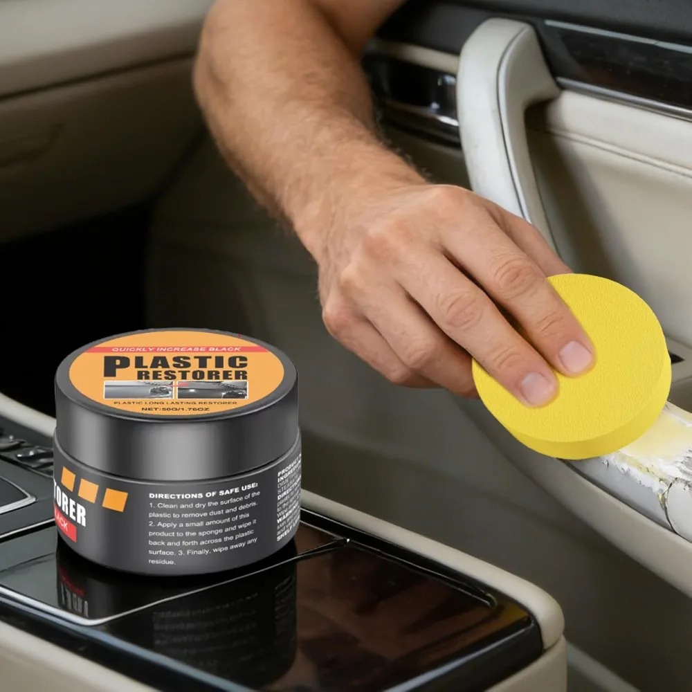 All In One Car Interior Cleane - Leather Cleaner Interior 리뷰 및 가격