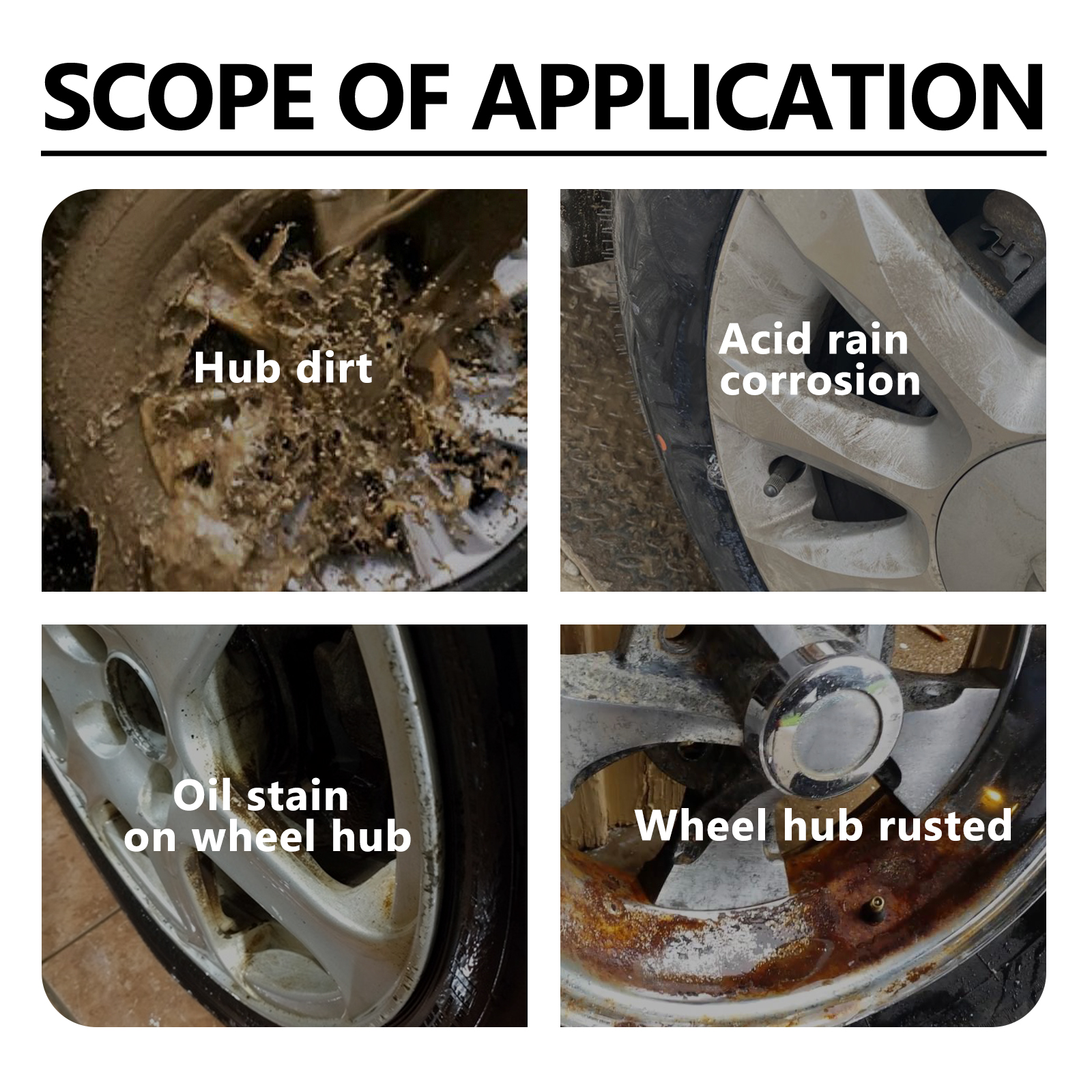 Car Tire Shine Coating Spray C - Tire Shine Spray Sealant 리뷰 및 가격