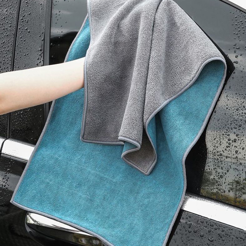 Microfiber Cleaning Towel Thic - Microfiber Towel Detailing 리뷰 및 가격