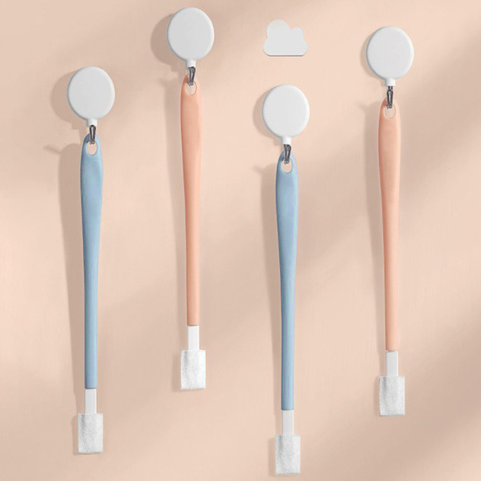 1Set Long Handle Crevice Clean - Car Cleaning Brush 리뷰 및 가격