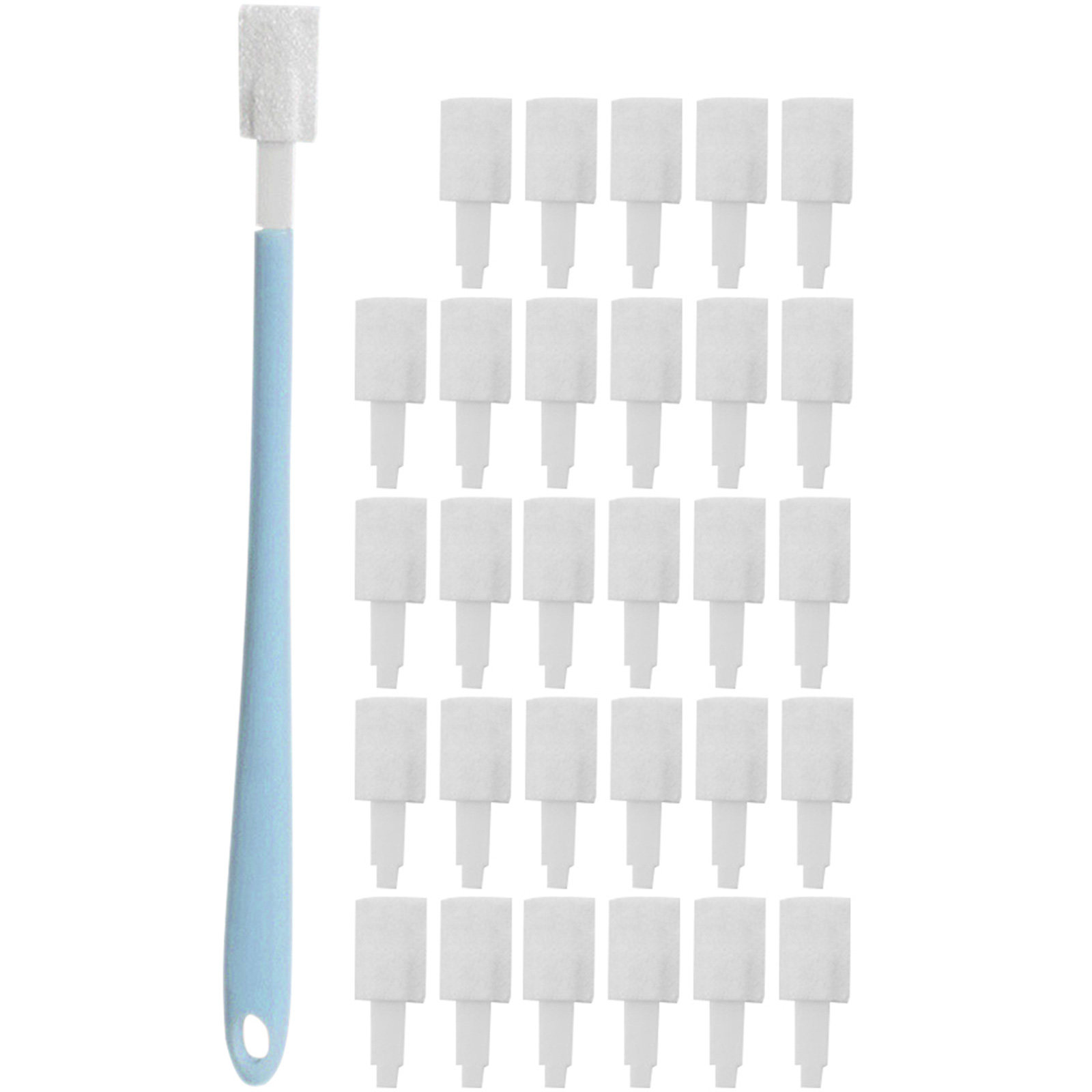 1Set Long Handle Crevice Clean - Car Cleaning Brush 리뷰 및 가격