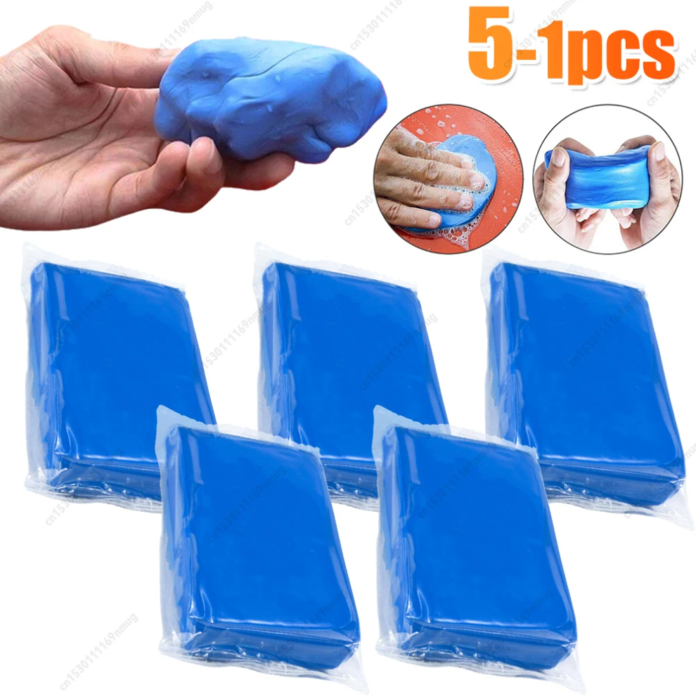 5/3/2/1Pcs Car Cleaning Clay B - Clay Bar Lubricant 리뷰 및 가격