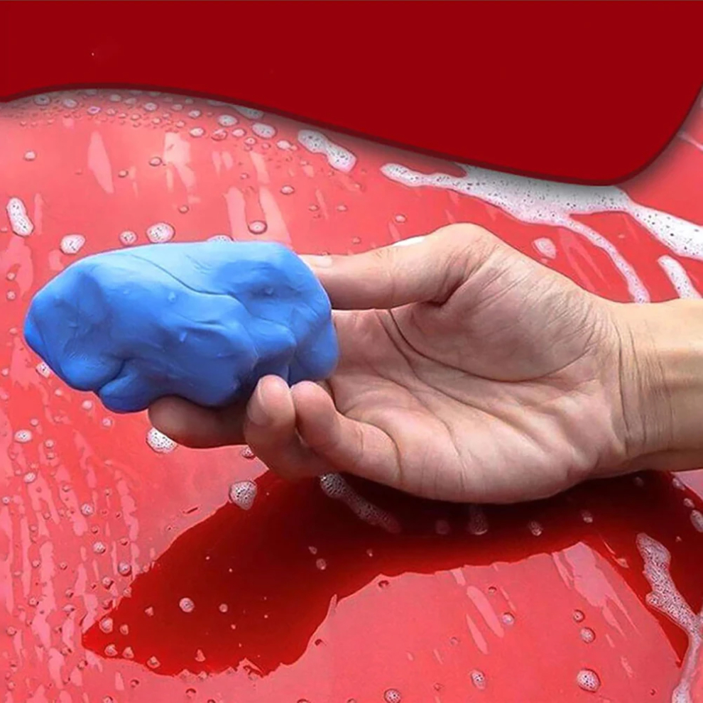 5/3/2/1Pcs Car Cleaning Clay B - Clay Bar Lubricant 리뷰 및 가격
