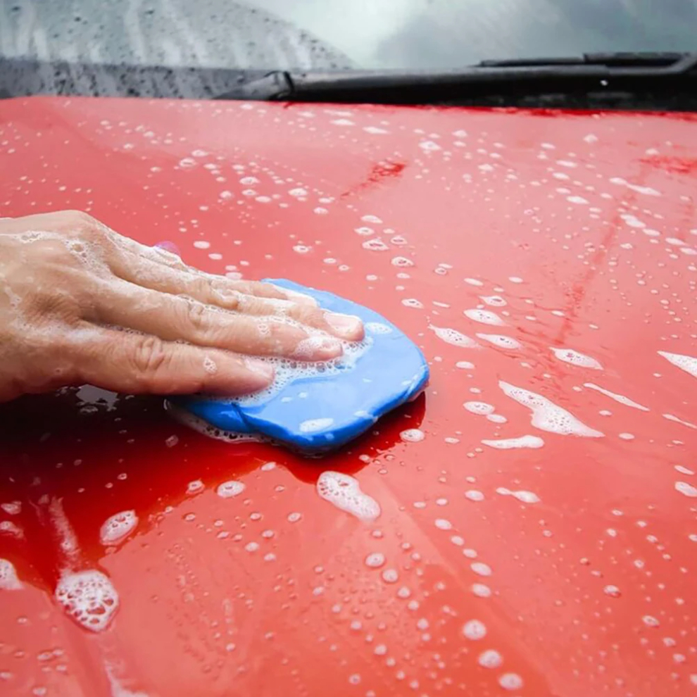 5/3/2/1Pcs Car Cleaning Clay B - Clay Bar Lubricant 리뷰 및 가격