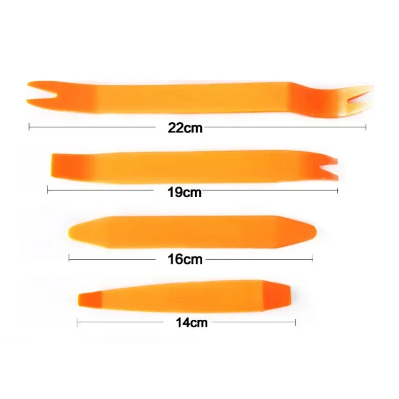 1/4PCS Car Door Clip Disassemb - Trim Restorer Plastic 리뷰 및 가격