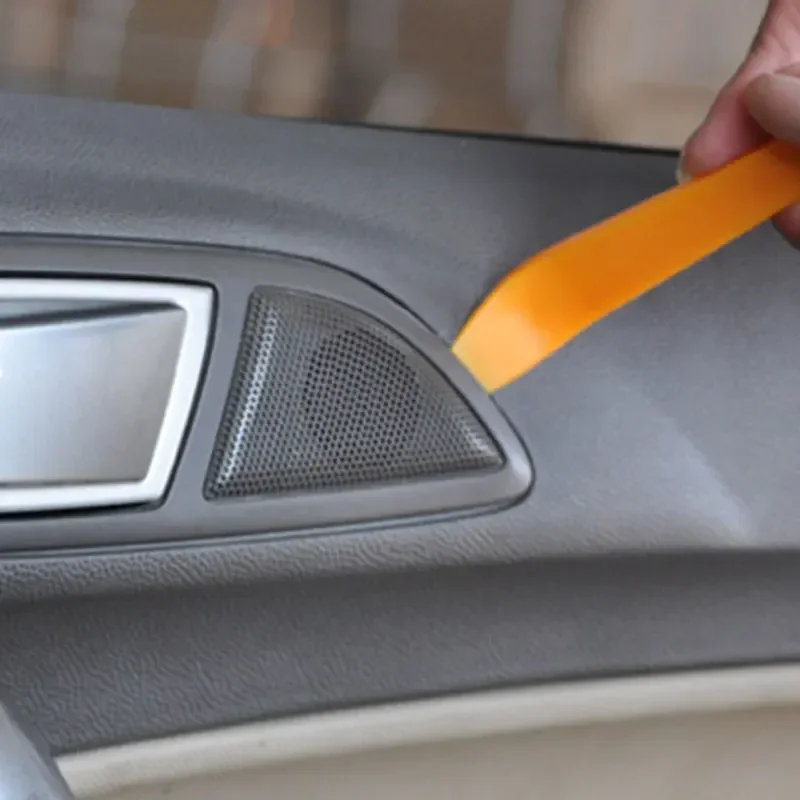 1/4PCS Car Door Clip Disassemb - Trim Restorer Plastic 리뷰 및 가격