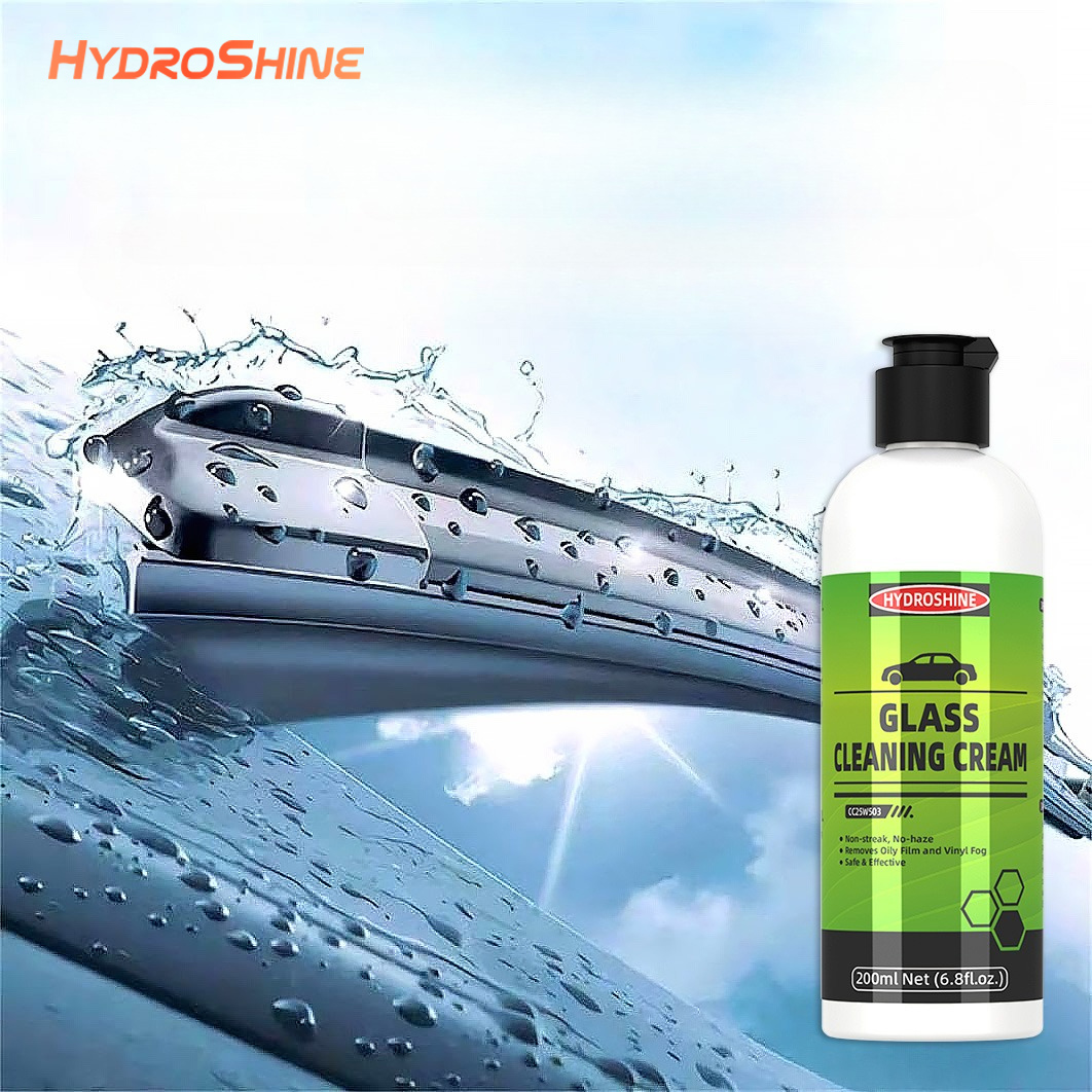 Hydroshine Car Glass Oil Film  - Glass Cleaner Streak 리뷰 및 가격