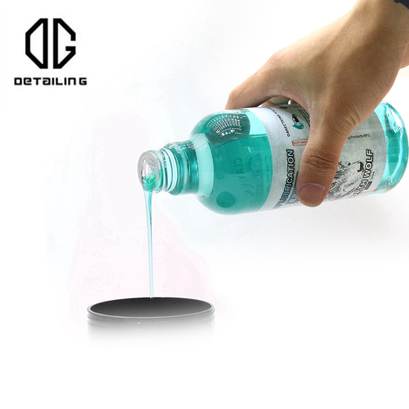 DETAILING 500ml Car Clay Bar S - Clay Bar Lubricant 리뷰 및 가격