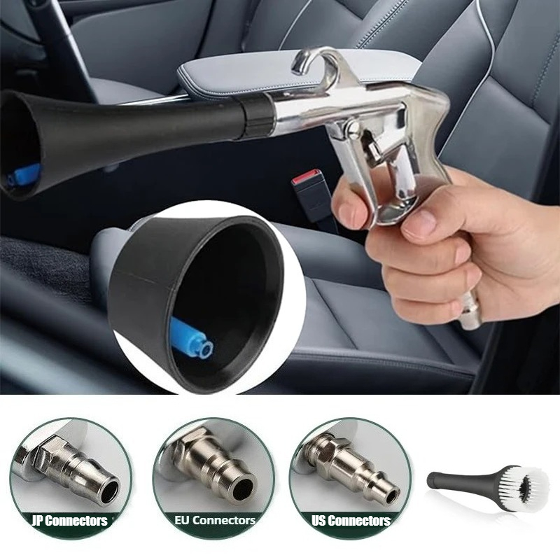 High Pressure Air Blow Gun Pro - Dryer Car Blower 리뷰 및 가격
