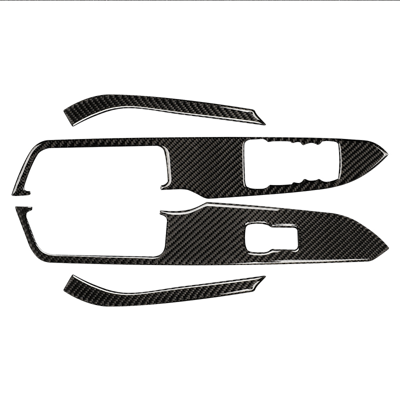 For Ford Mustang GT 2015-2021  - Interior Detailing Kit 리뷰 및 가격