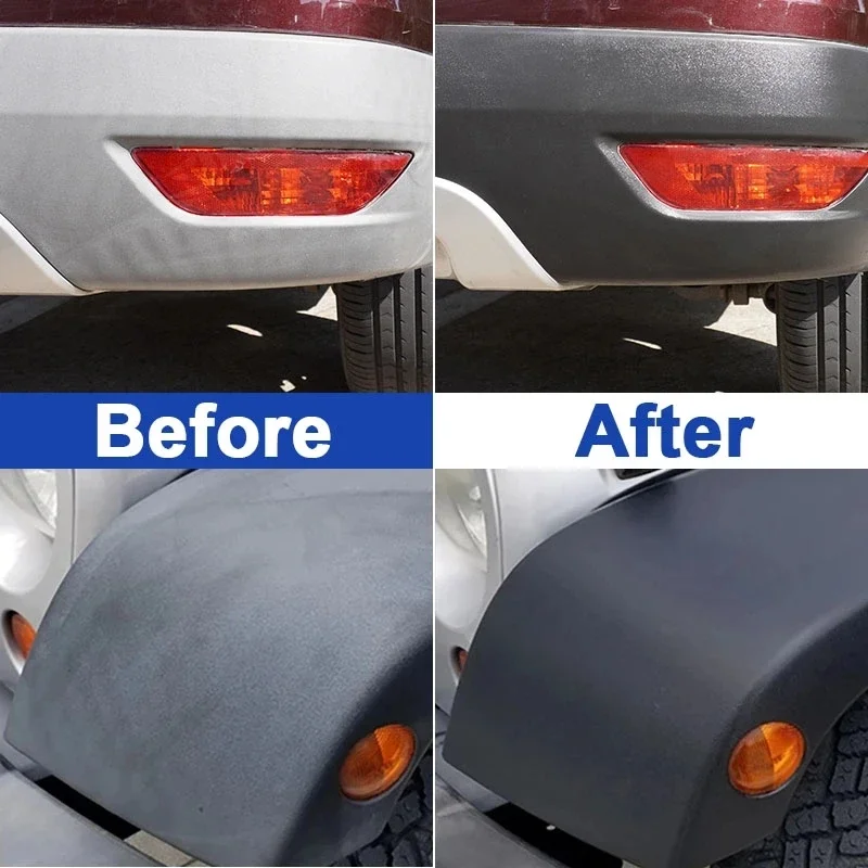 Plastic Restore Revitalizer Pl - Trim Restorer Plastic 리뷰 및 가격