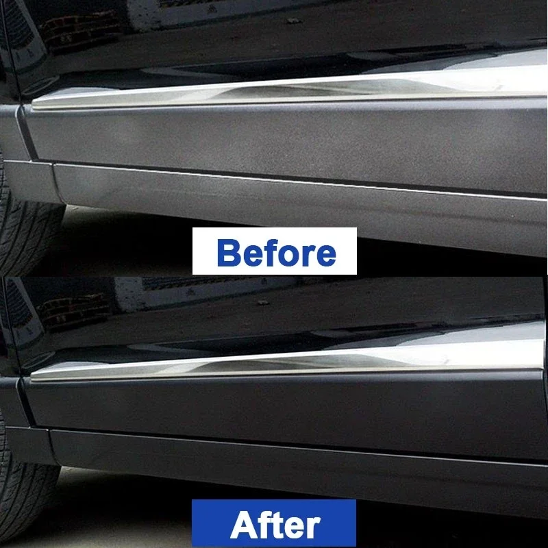 Plastic Restore Revitalizer Pl - Trim Restorer Plastic 리뷰 및 가격