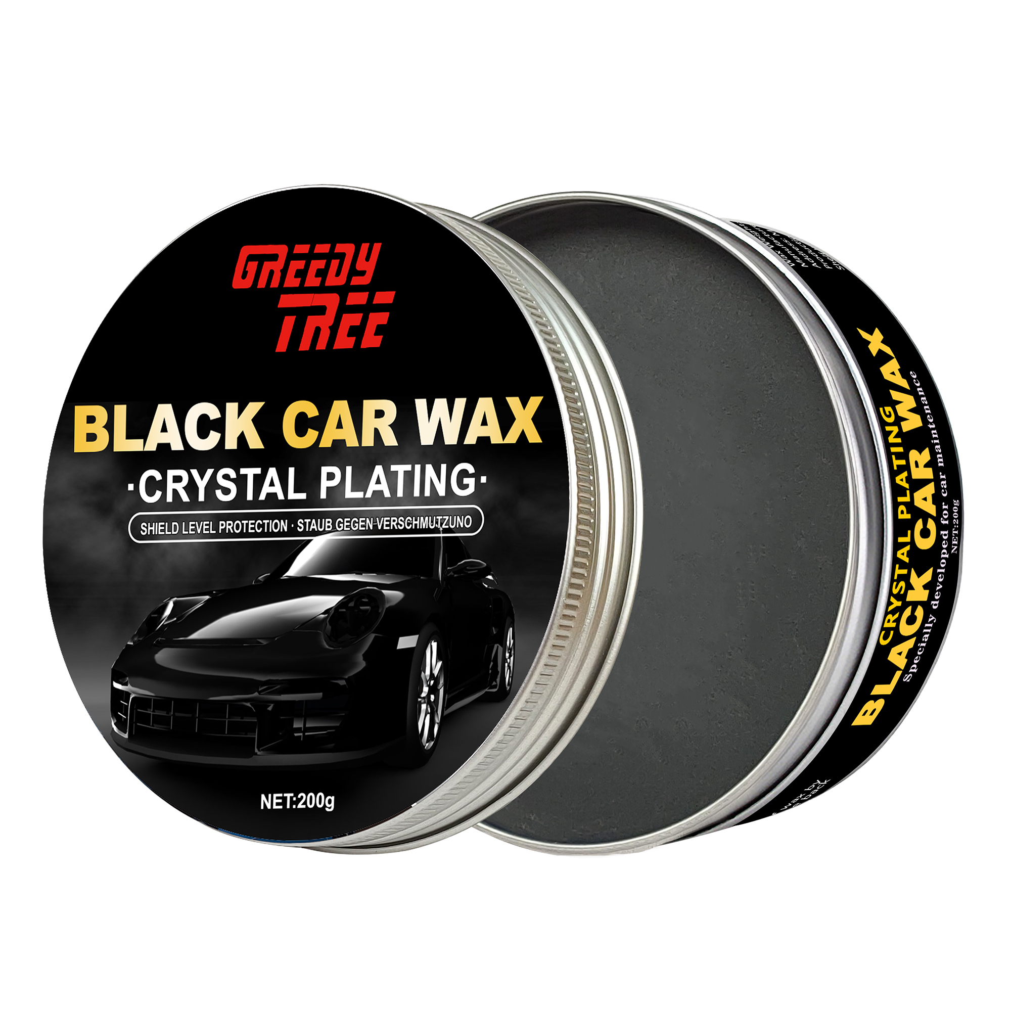 Car Paint Care Wax - Removes S - Car Wax Ceramic Coating 리뷰 및 가격