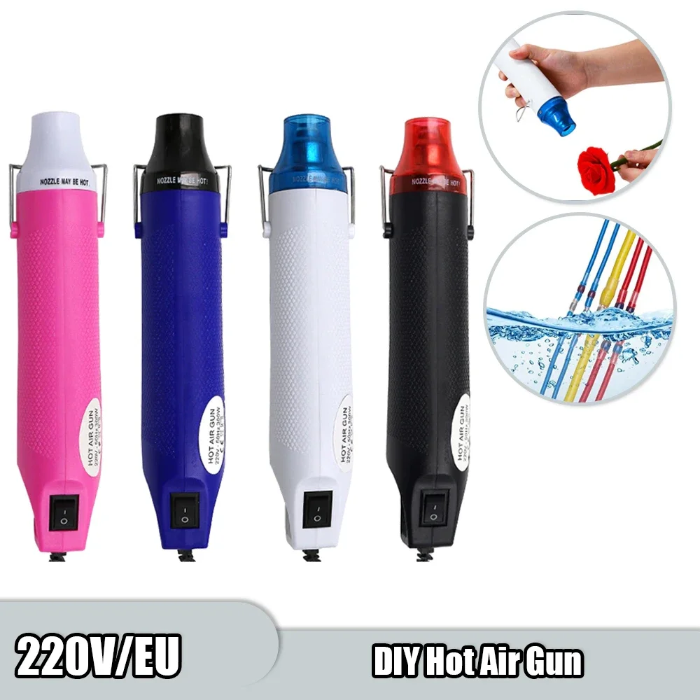 Hot Air Gun 220V Soldering Tem - Dryer Car Blower 리뷰 및 가격