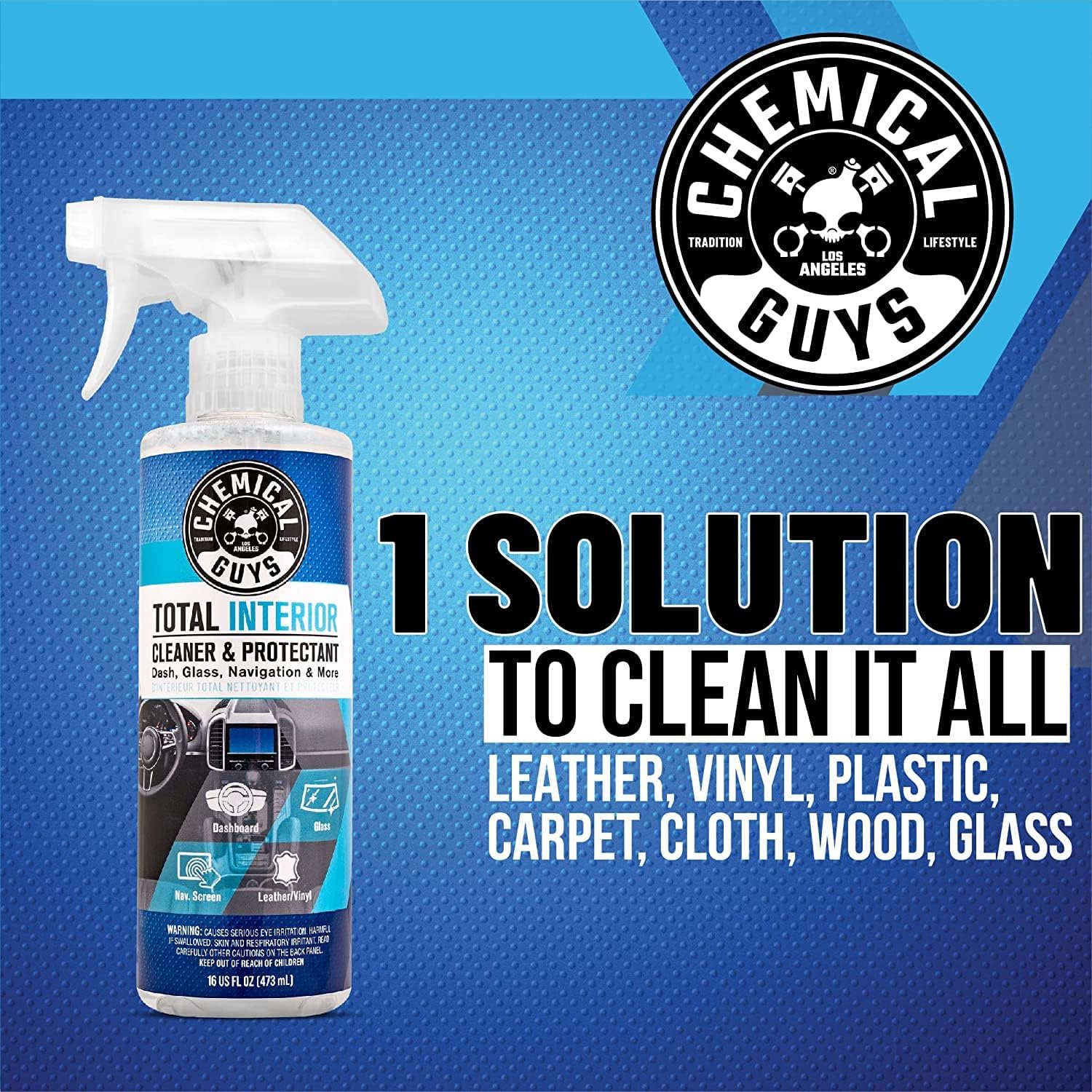 Car Cleaning Kit Interior 9-Pi - Interior Detailing Kit 리뷰 및 가격