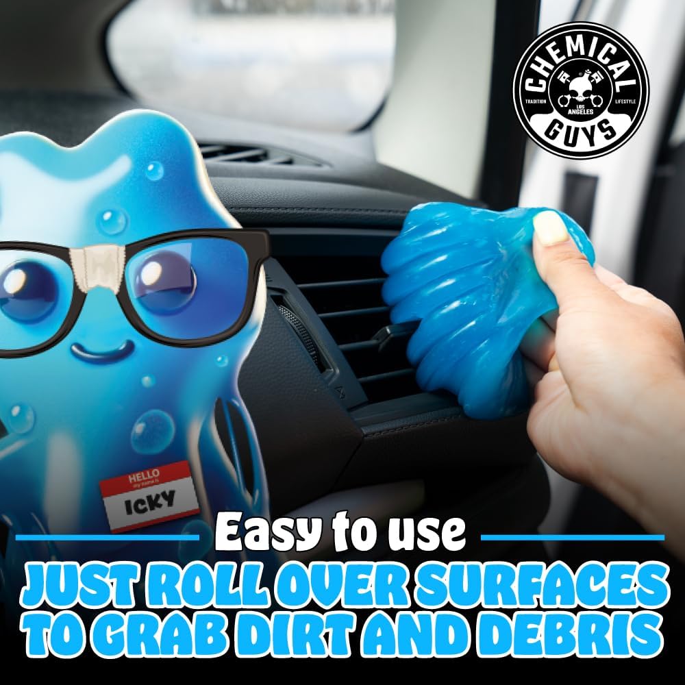 Car Cleaning Kit Interior 9-Pi - Interior Detailing Kit 리뷰 및 가격