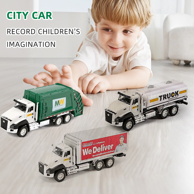 3 Pack of Diecast Sanitation V - Car Shampoo Ph 리뷰 및 가격