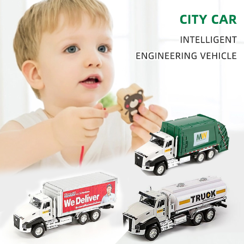 3 Pack of Diecast Sanitation V - Car Shampoo Ph 리뷰 및 가격