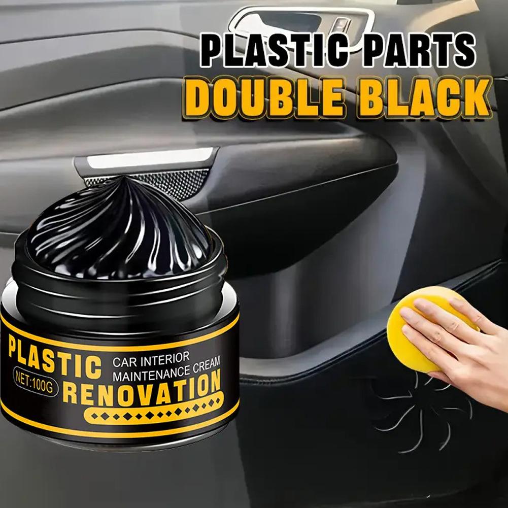 Plastic Coating Repair Paste L - Leather Cleaner Interior 리뷰 및 가격