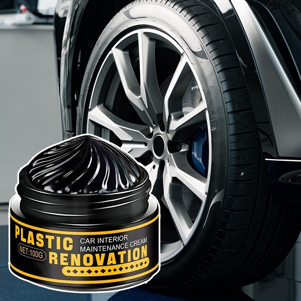 Plastic Coating Repair Paste L - Leather Cleaner Interior 리뷰 및 가격