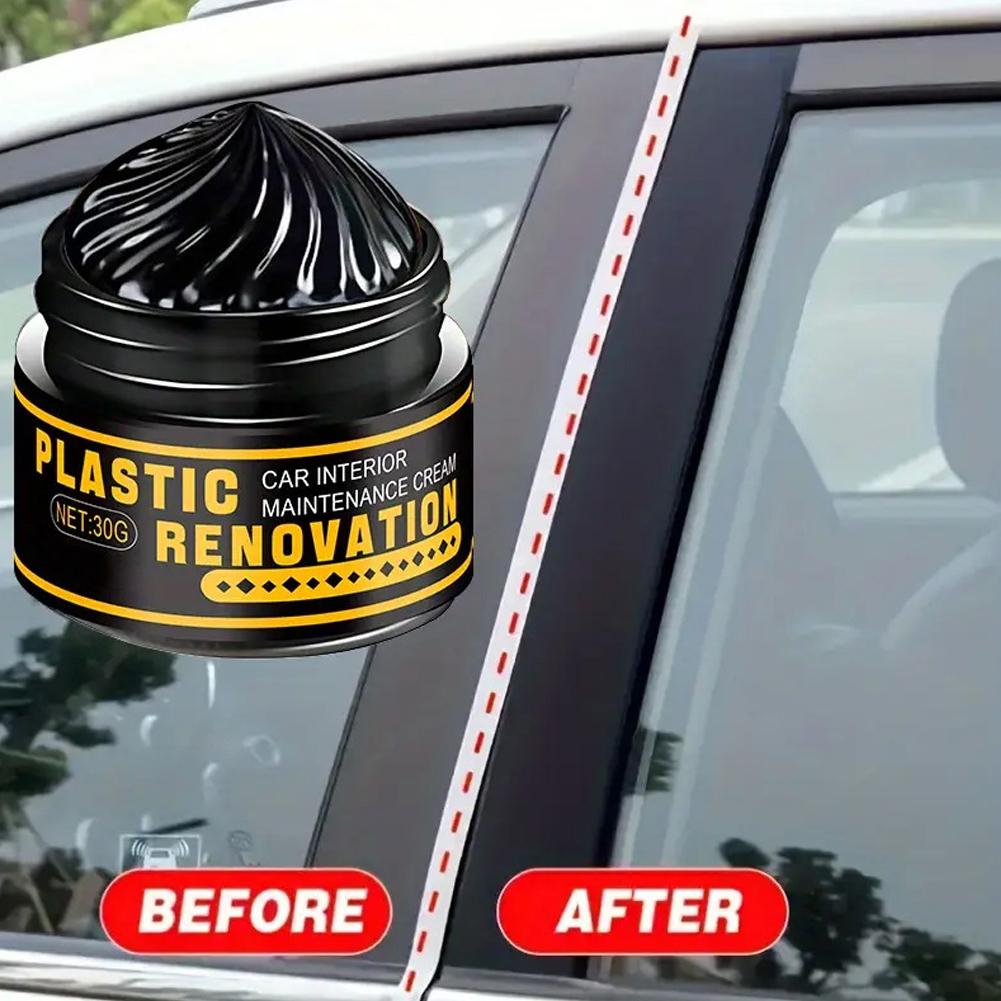 Plastic Coating Repair Paste L - Leather Cleaner Interior 리뷰 및 가격
