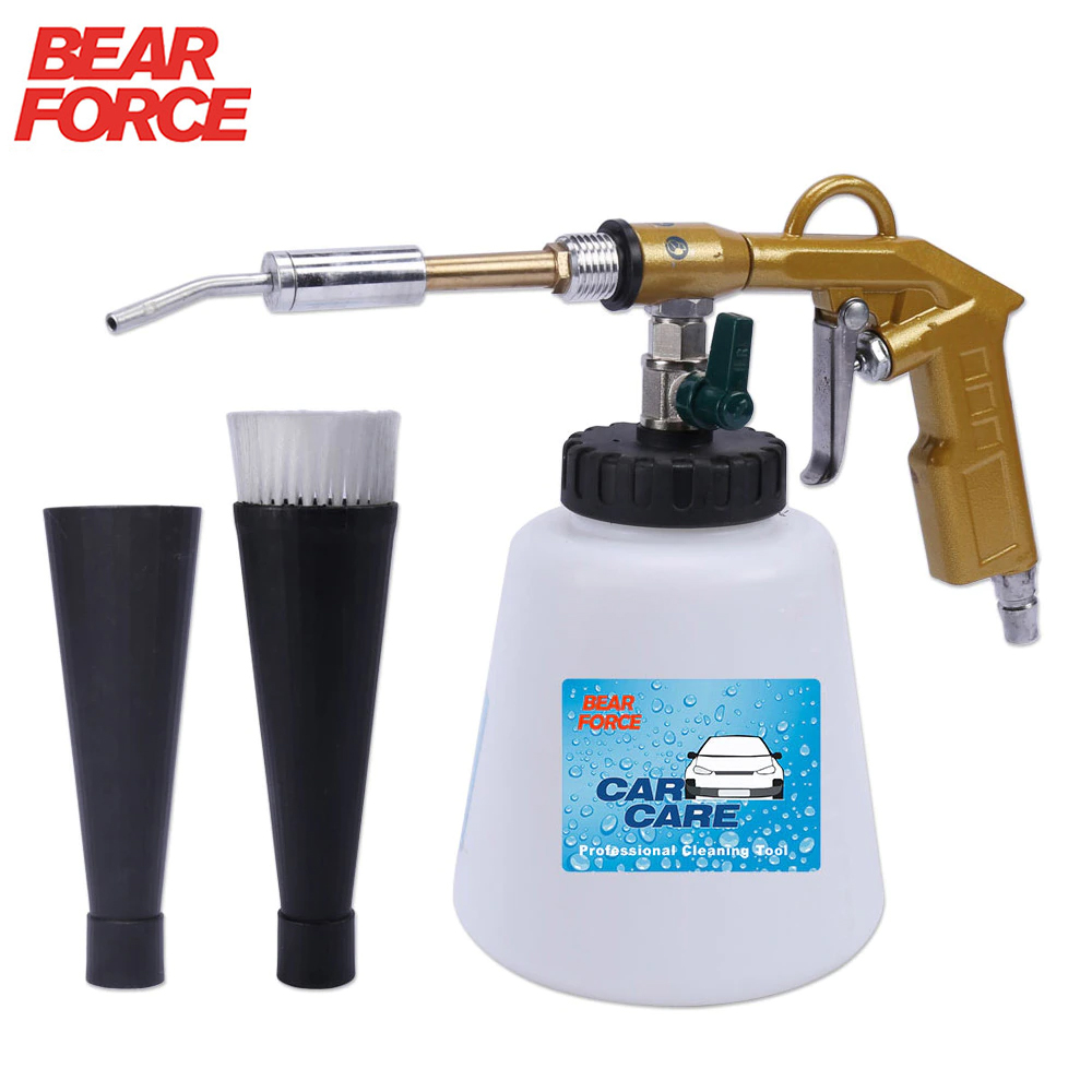 Tornado Pneumatic Air Foam Gun - Pressure Washer Foam Gun 리뷰 및 가격