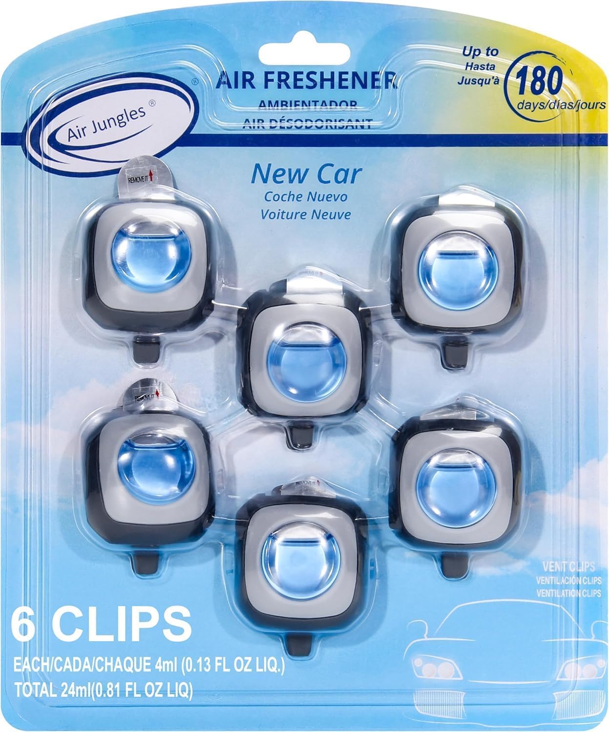 Long Lasting Car Air Freshener - Odor Eliminator Car 리뷰 및 가격