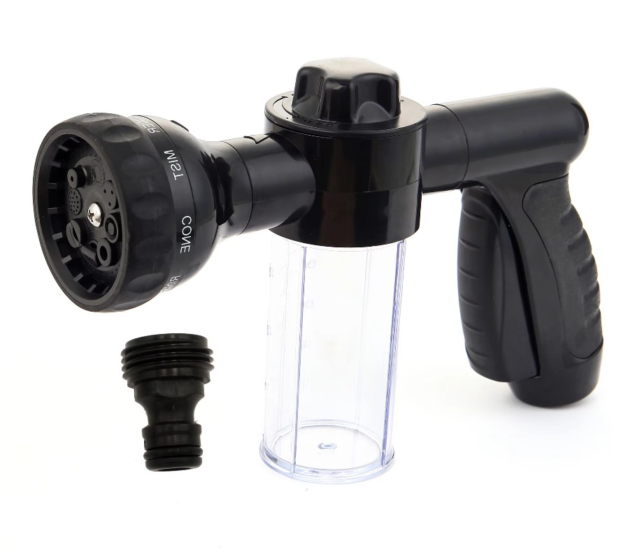 High Pressure Car Wash Water G - Foam Cannon Car Wash 리뷰 및 가격