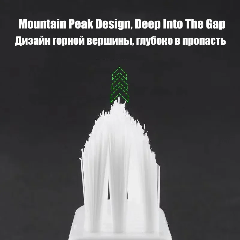 Multipurpose Cleaning Brush Ti - Car Cleaning Brush 리뷰 및 가격