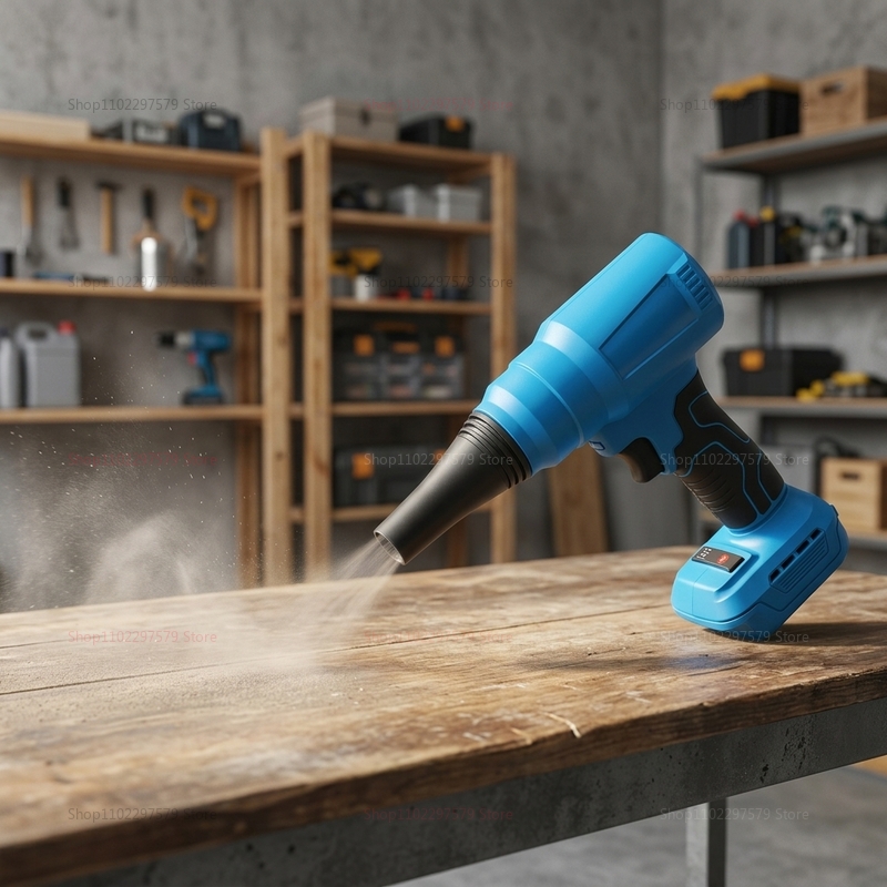Brushless Turbojet Fan Cordles - Dryer Car Blower 리뷰 및 가격