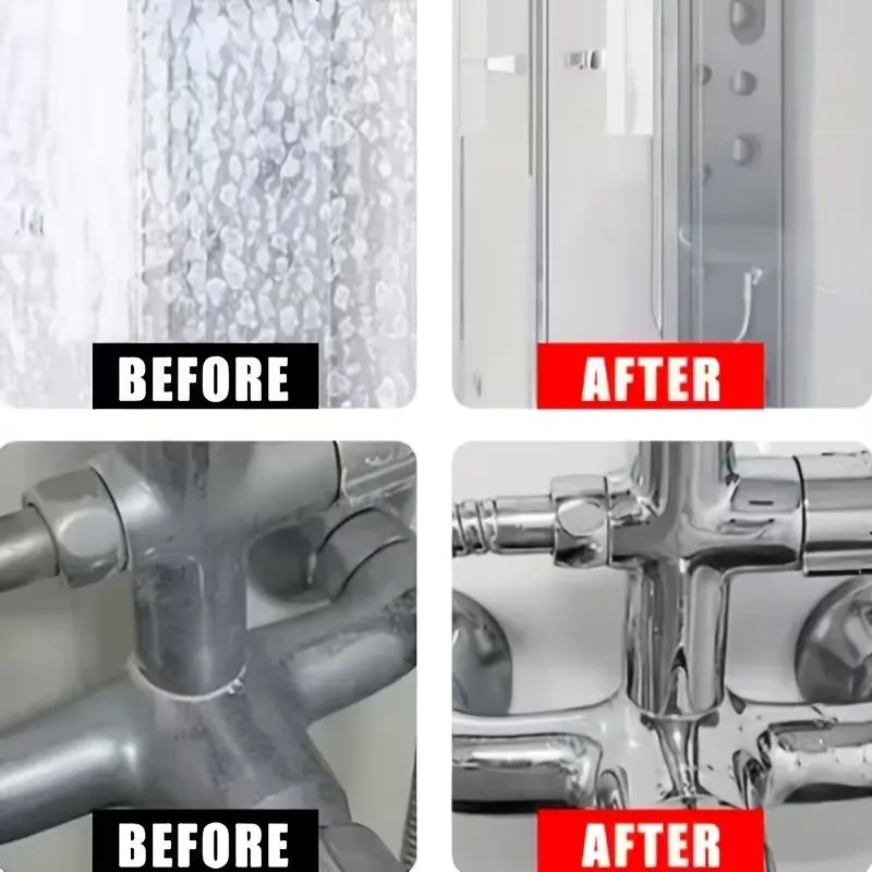 Streak-Free Glass Cleaner by Q - Glass Cleaner Streak 리뷰 및 가격