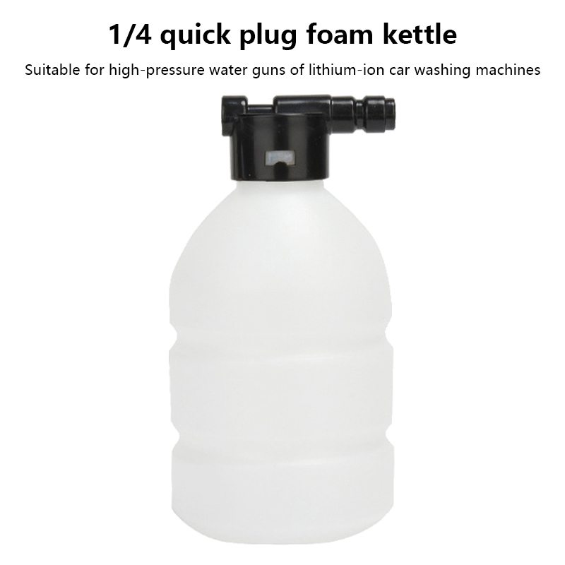 300ml Foam Lance Generator For - Foam Cannon Car Wash 리뷰 및 가격